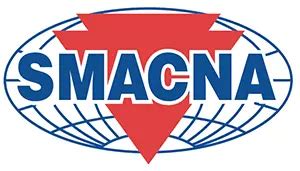 sheet metal and air conditioning contractors national association|smacna hanger standards chart.